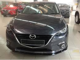Buy and sell on malaysia's largest marketplace. Mazda 3 2017 Skyactiv G Gl 2 0 In Kuala Lumpur Automatic Sedan Others For Rm 100 941 3518387 Carlist My