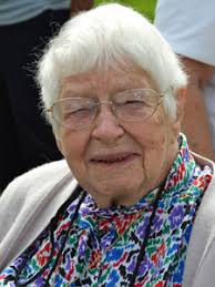 Round up Report from National Older Adult Conference 2013