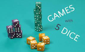 Nowadays, and we set out to form the following table for the best baccarat bonuses. Dice Games With 5 Dice Five Times The Fun