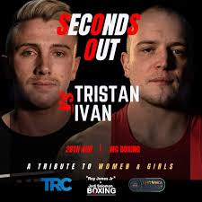 Boxers from Secunda to fight against GBV at a big Johannesburg event