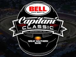 Bell Helmets Expands Partnership With Knoxville Raceway To