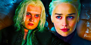 10 Game Of Thrones Character Replacements In House Of The Dragon