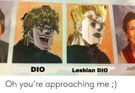 Pin On Jojos Bizarre Adventure