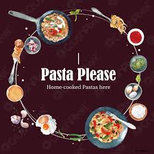 Oltre 2.000 vettori, foto stock e file psd. Disegno Corona Di Pasta Con Piatto Padella Illustrazione Dell Vettore Stock Crushpixel