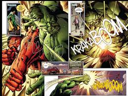 Would the Hulk make a good orc? - Quora