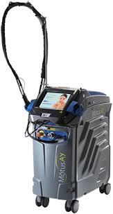 One of the things i like most about the system is the skin. Motus Ay Alexandrite Nd Yag Laser High Tech Laser