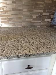 Transform your kitchen with types of tile available in a variety of styles and colors. Ms International Champagne Toast Interlocking 12 In X 12 In X 4 Mm Glass M Glass Tile Backsplash Kitchen Kitchen Tiles Design Kitchen Backsplash Tile Designs