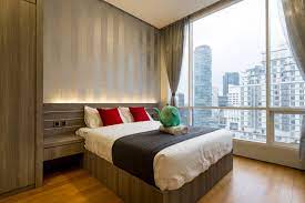 Fully furnished office unit at soho suites @ klcc is available. City Centre 5 Mins Walk To Twin Towers Klcc Soho Suites Klcc Sh1 Updated 2021 Tripadvisor Kuala Lumpur Vacation Rental