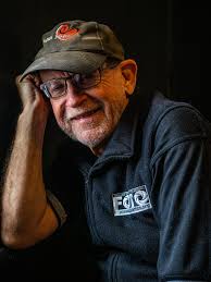 ERNIE BRIDGE IN HIS OWN WORDS This 'deadly' story is based