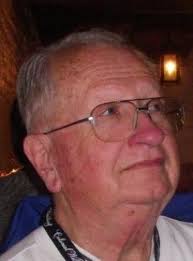 Gary Lee Meredith, first Ocean View mayor