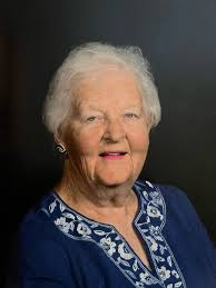 Obituary of Shirley A. Luttrell