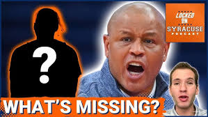 Benny Williams is Back! Plus, Canisius Recap and outlook