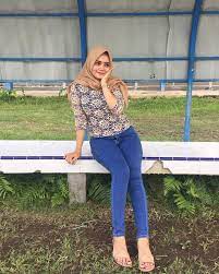Pin On Anggun