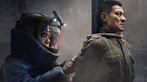 Full movie hd when a bomb went off unexpectedly during a police operation to disarm it, bomb disposal. Shock Wave 2 2020 Full Movie 123movies