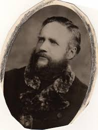 Elizabeth H. Harvey Bolton 1846-1919