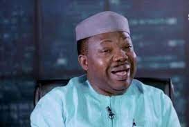 A source disclosed to the gazette that mr odumakin had spent his last two weeks on a ventilator over. Breaking Afenifere Spokesman Yinka Odumakin Is Dead Vanguard News
