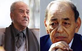 وفاة مدير الديوان الملكي بدر الدين السنوسي بالرباط الرباط اليوم
