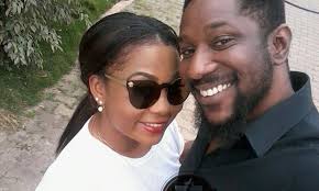 Actress Vicky Zugah in hot relationship with Bolt Of Big Brother Africa