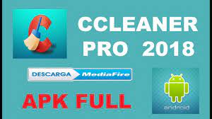 The makers of the world's most popular pc and mac cleaning software bring you ccleaner for android. Descargar Ccleaner Pro 2018 Apk Full Android Youtube