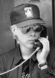 GHOST DOG : THE WAY OF THE SAMURAI