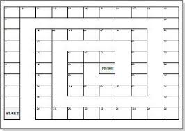 Board Games And Templates Esl Lounge Premium Board Game Template Esl Board Games Board Games Diy