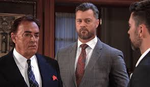Days of Our Lives' Tony Has Us Wondering If Stefan Is Truly Returning