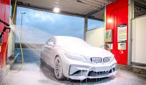 Petrol in germany, contact details, email, maps and gps directions to avia nürnberg 90461. Sb Anlage Und Tankstelle Als Selbstlaufer Carwashpro