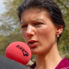 Sichern sie sich jetzt bildsmart und surfen sie auf bild.de mit bis zu 90 prozent weniger werbung und bis zu 50 prozent schnellerer ladezeit. Sahra Wagenknecht Werner Schnell Flickr