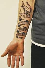 Men tattoos essentially express and compliment their personality. 50 Latest Forearm Tattoo Designs For Men And Women Forearm Tattoos Forearm Tattoo Design Picture Tattoos
