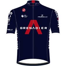 Knaven servais / rasch ole gabriel. Wiggle Castelli Team Ineos Grenadier Youth Jersey Jerseys