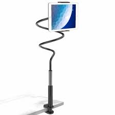 Multifunktionale tablet handy und tablet halterung. Schwanenhals Tablet Halterung Tablet Halter Kaufland De