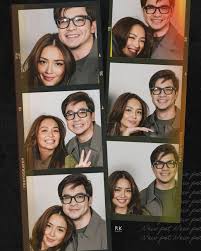 KathDen Cutie ✨️🫶 bernardokath @aldenrichards02 #HelloLoveAgain vẫn đang chiếu tại RẠP TRÊN TOÀN THẾ GIỚI! 🎟️ #HelloLoveAgainNowShowing #KathrynBernardo #AldenRichards #JoyAndEthan #kathDen #AsiasSuperstar #PhenomenalQueen