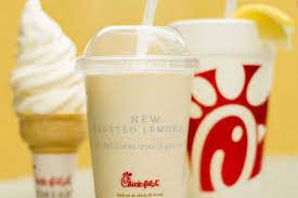 Super easy to make at home. Top 5 Most Ordered Chick Fil A Treats No Tricks Chick Fil A
