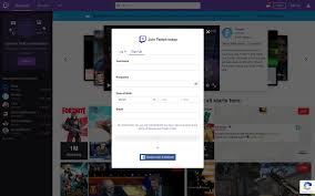 Live streams on facebook live can be watched on the web as well as on the official facebook app. How To Stream On Twitch Everything You Need Highspeedinternet Com