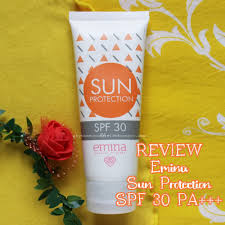 Semoga hasil tambang indonesia tetap terjaga kelestariannya dan tidak punah. Review Emina Sun Protection Serius Worth Banget Buat Dicoba Rhyrhyna