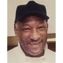 John Booth, Jr. Obituary