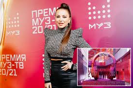 Премия муз тв 2021, егор крид. Ua9kwkiu1w Etm