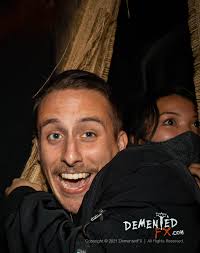 DementedFX — Haunted House Photos October 11-13 2019