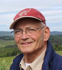 Gerhart Menzel Obituary (1930