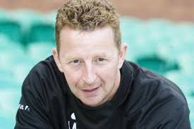 John Mclaughlan's Instagram, Twitter & Facebook