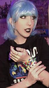 Laurel Eddsworld S3rl