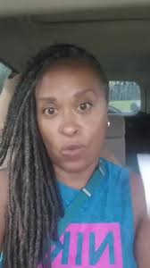 Nikki Stacey Merritt