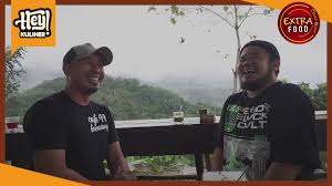 Andi wibowo 087741702923 / fariz kalma 085814407059 studio at. Harta Karun Puncak Sempur Loji Cafe 99 Youtube