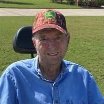 Mr. Jw Jake Carrol Obituary (2022)