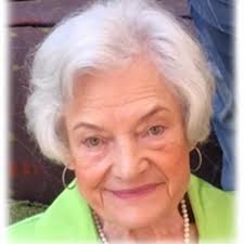 Recie Crabtree Brown Tull Obituary September 27, 2016