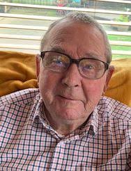 Condolence Book for Eugene Roche (Wexford Town, Wexford)