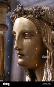 Priest angel hi-res stock photography and images