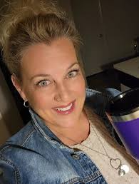 Happy Friday from Charlotte NC