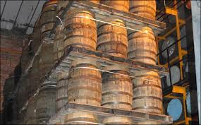 The angel's share phenomenon further helps with the maturation and smoothness of the liquid, as it simply put, depending on where the whiskey is produced, the angel's share will have a different. Scotch Bonnets Created To Reduce Angel S Share