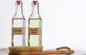 Getting rid of most common concrete rust spots can be as easy as a simple scrub. How To Remove Old And New Rust Stains From Concrete Lovetoknow